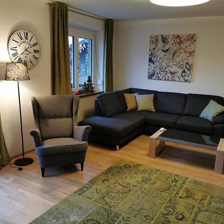 Haus Pierzinger Appartement Wörgl Buitenkant foto