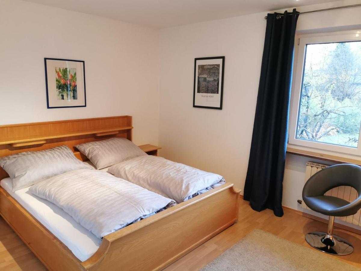 Haus Pierzinger Appartement Wörgl Buitenkant foto
