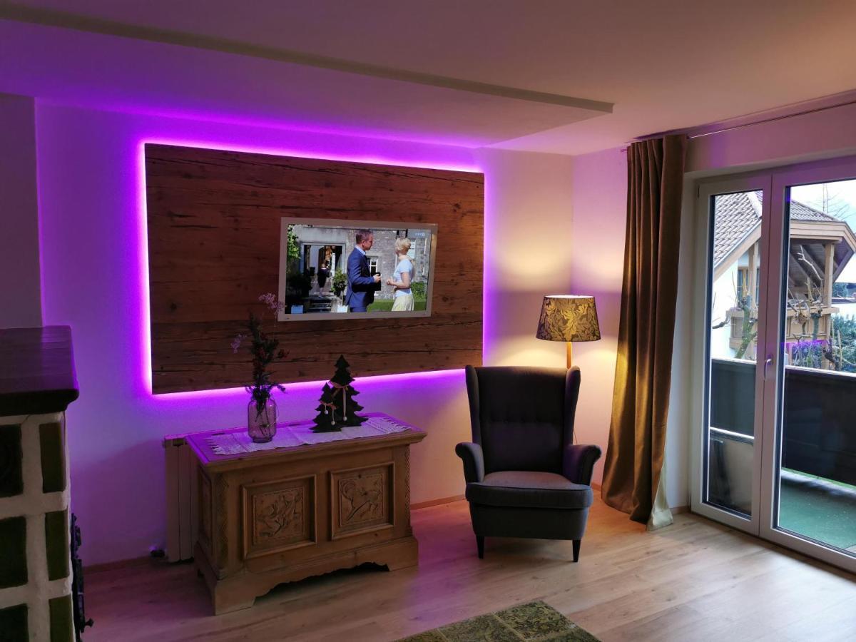 Haus Pierzinger Appartement Wörgl Buitenkant foto