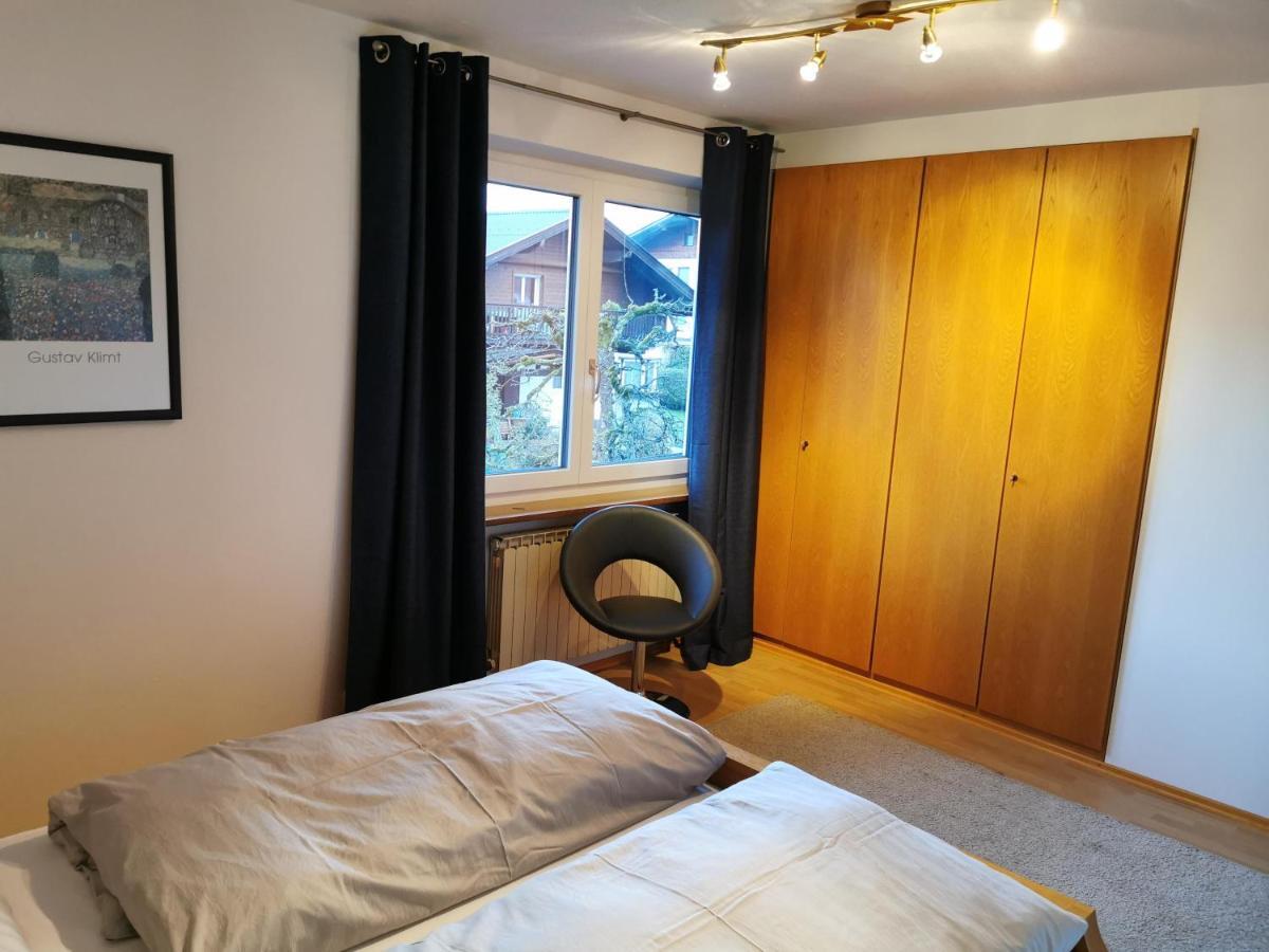 Haus Pierzinger Appartement Wörgl Buitenkant foto