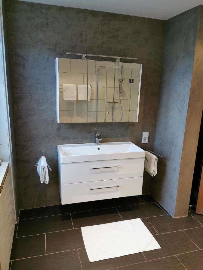 Haus Pierzinger Appartement Wörgl Buitenkant foto