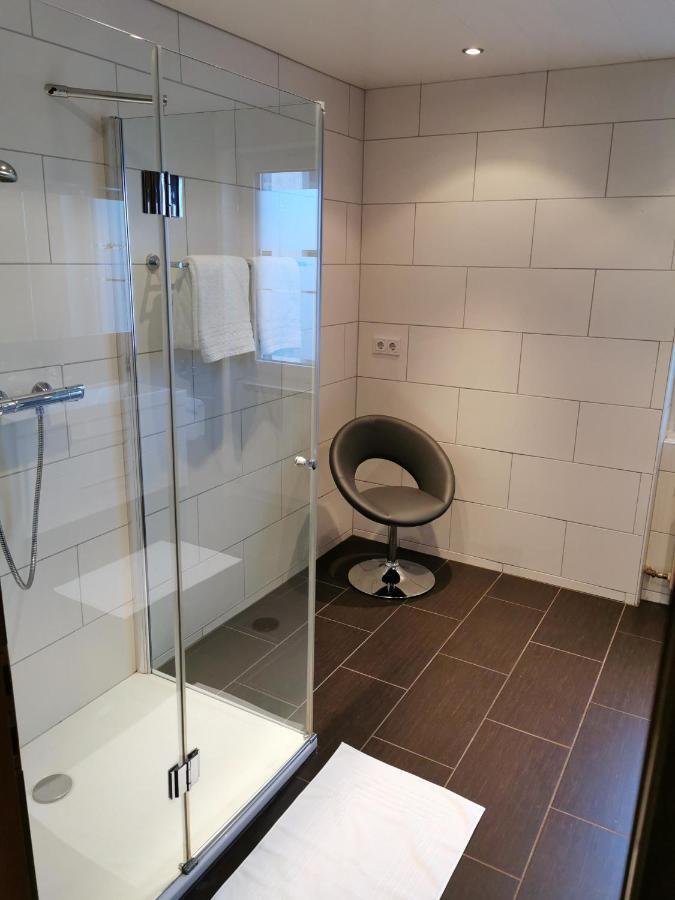 Haus Pierzinger Appartement Wörgl Buitenkant foto