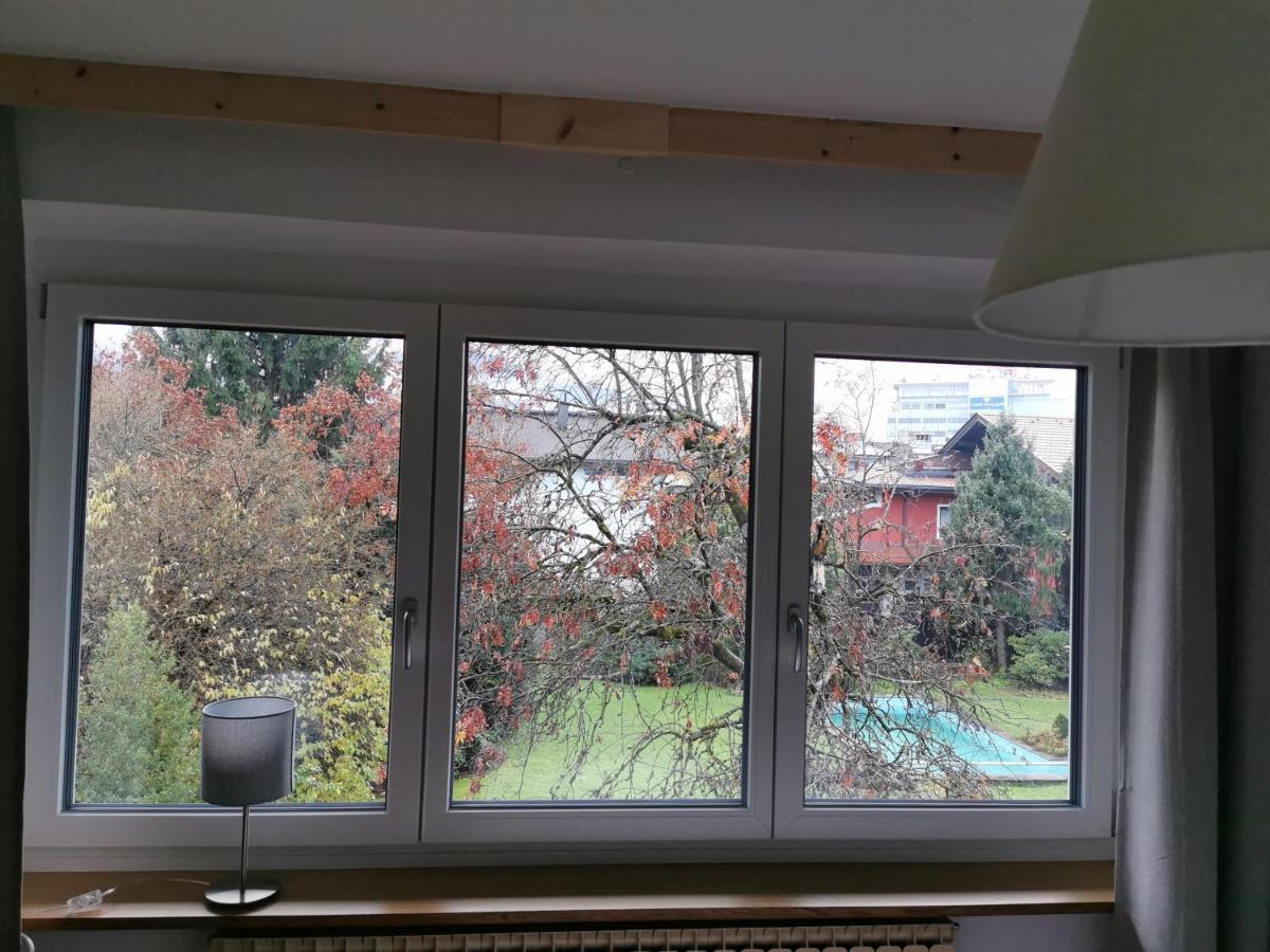 Haus Pierzinger Appartement Wörgl Buitenkant foto