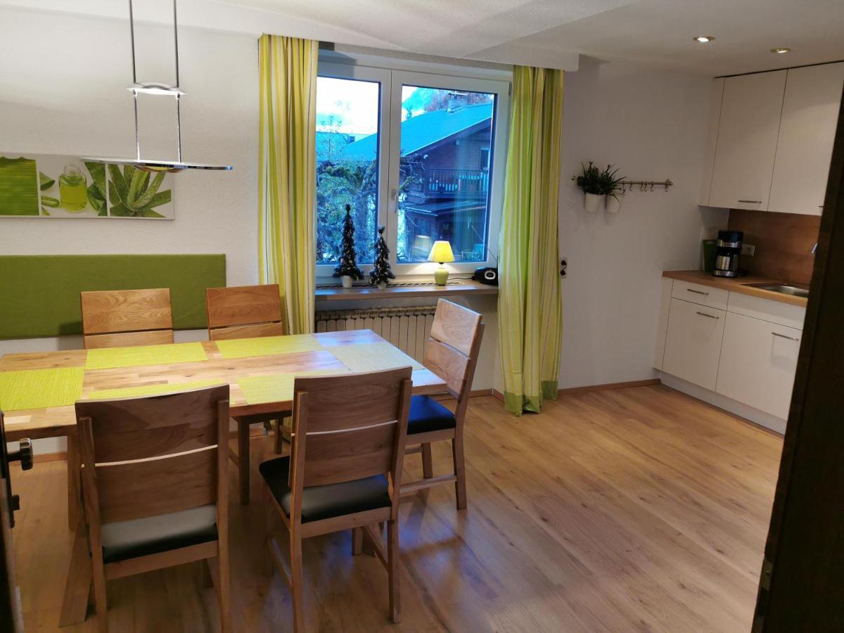 Haus Pierzinger Appartement Wörgl Buitenkant foto